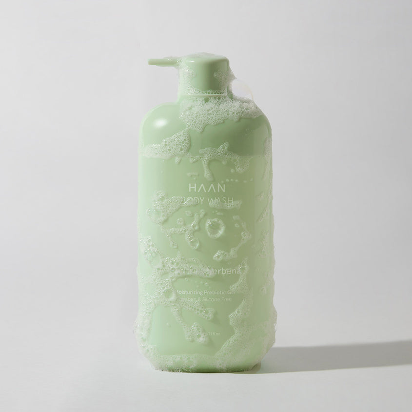 Body Wash Purifying Verbena