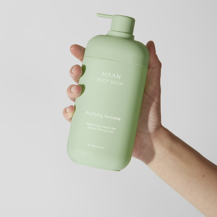 Body Wash Purifying Verbena