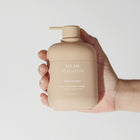 Body Lotion with Prebiotics and Organic Silicon 'Wild Orchid'