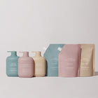Body Lotion with Prebiotics and Organic Silicon 'Wild Orchid'