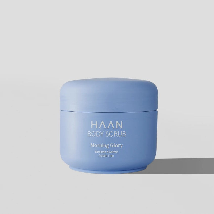 Body Scrub Morning Glory