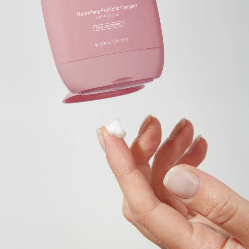 Hand Cream Tales Of Lotus
