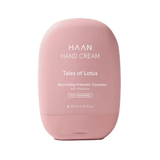 HAND CREAM TALES OF LOTUS 50ML