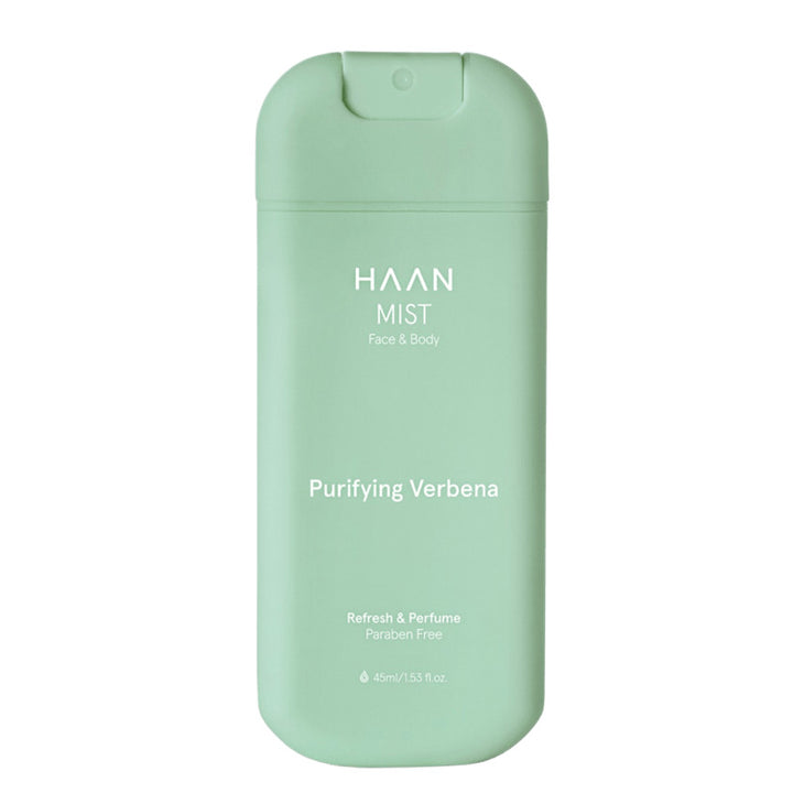 Mist Face And Body Purifying Verbena