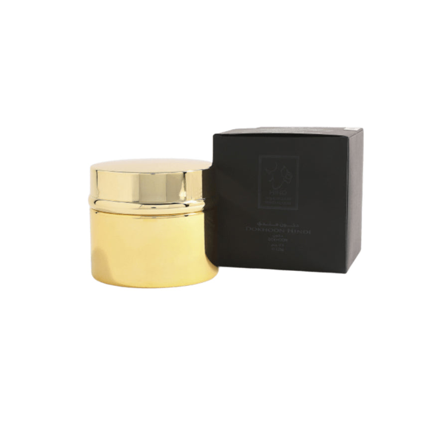 HIND AL OUD HINDI DOKHOON 125G – شراء أونلاين