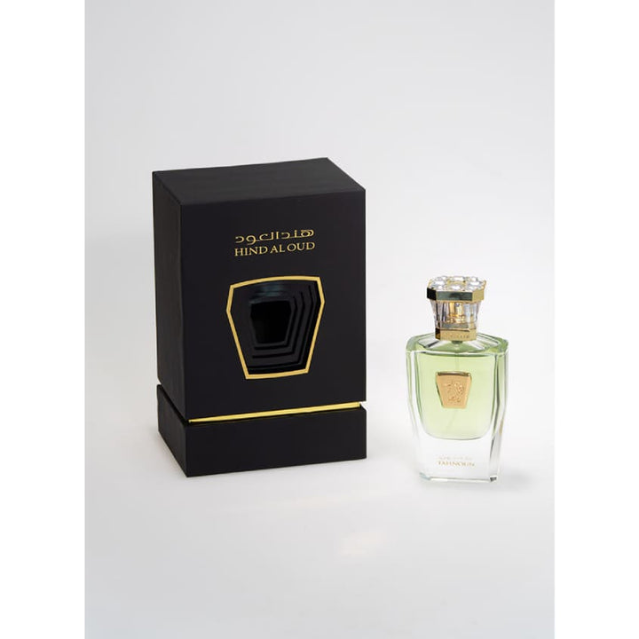 PINK PICKS | 1–31 Oct | All stores + online TAHNOUN EDP 50ML
