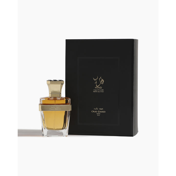 Oud Zayed