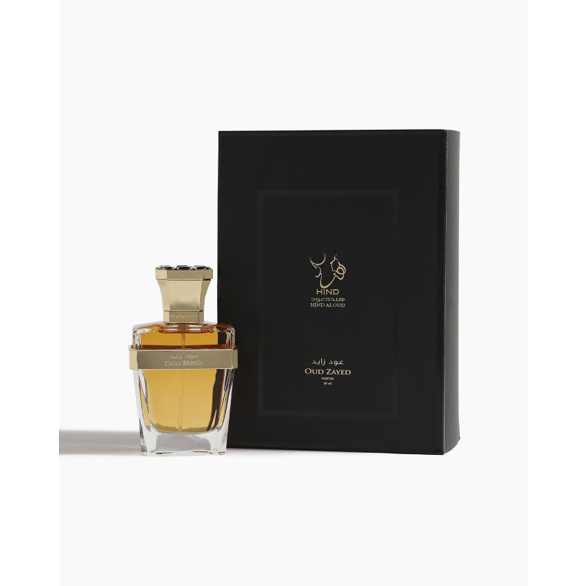 Oud Zayed