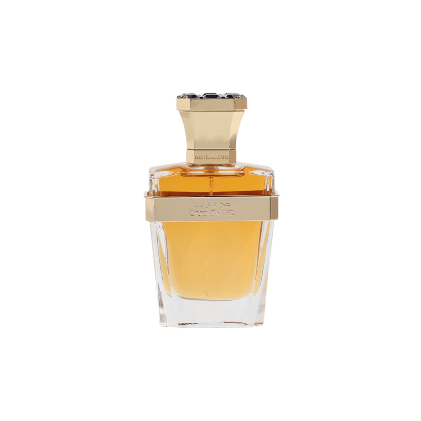 Oud Zayed