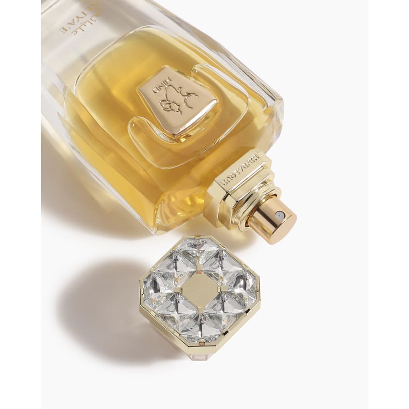 HIND AL OUD ALIYA'E EDP 50ML – online store