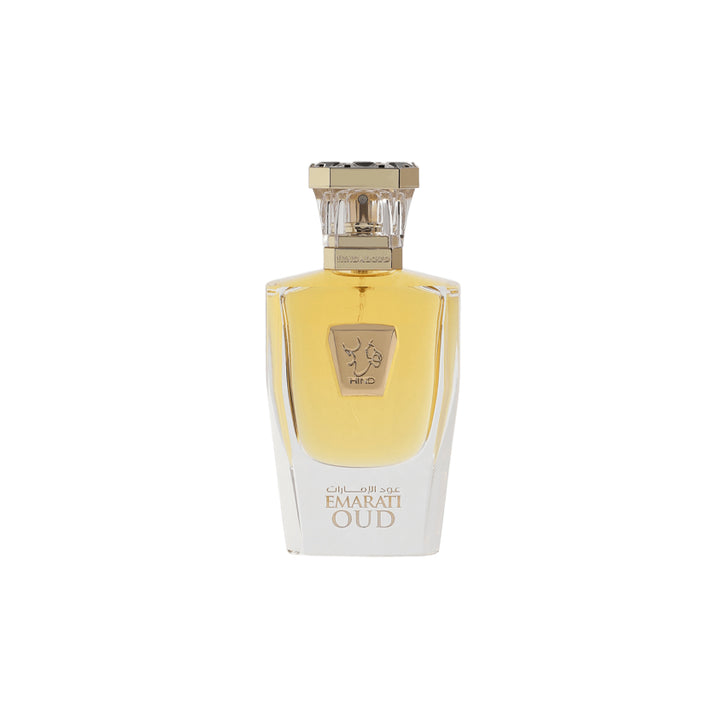 Niche perfumes Emarati Oud