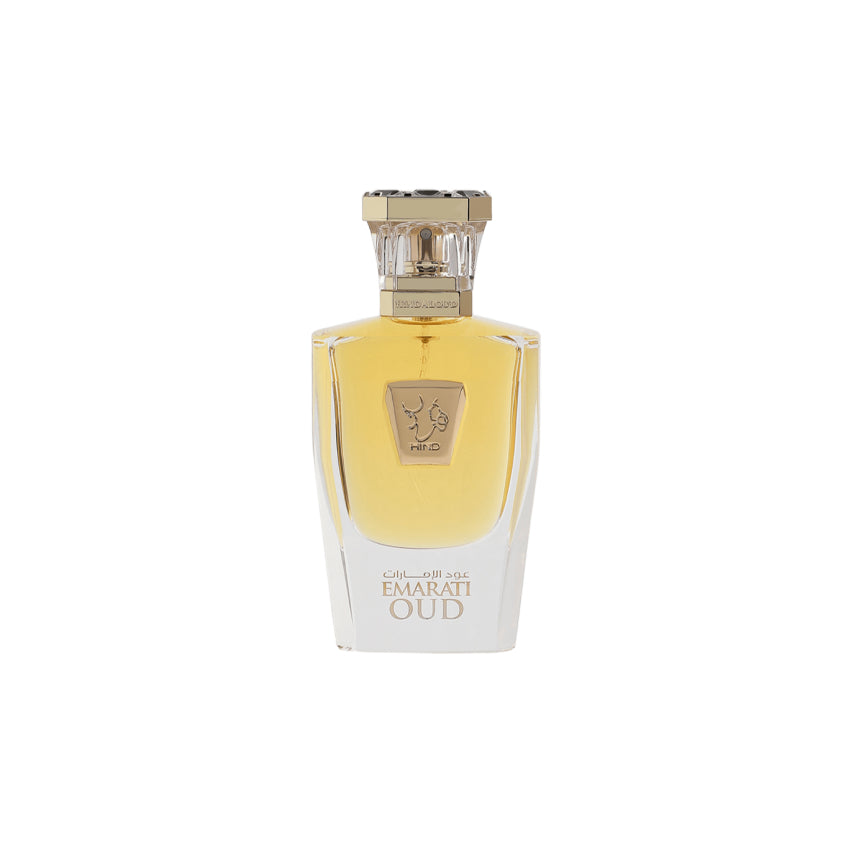Emarati Oud