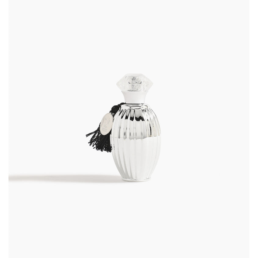 Silver Musk