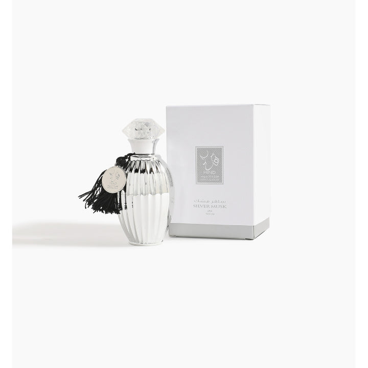 Silver Musk