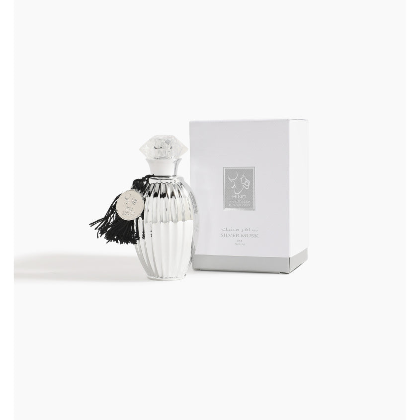Silver Musk