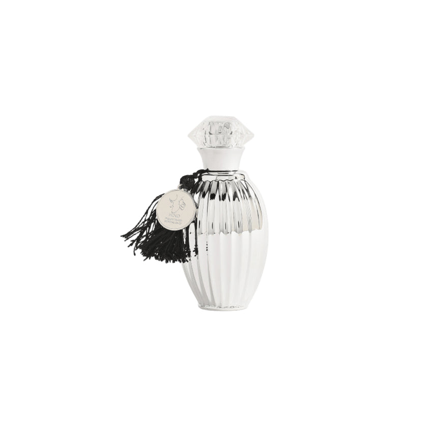 Silver Musk