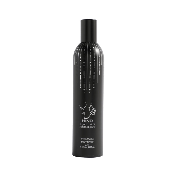 Ahojas Body Spray