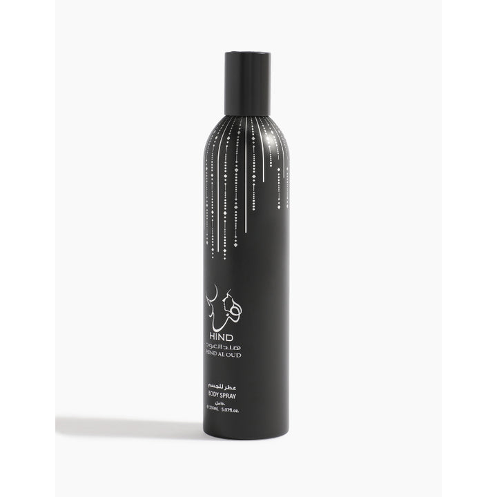 Body Spray Sheikh A