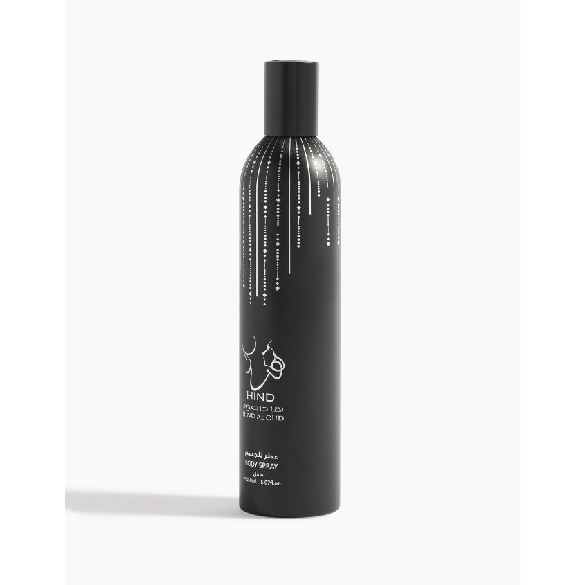Body Spray Sheikh A