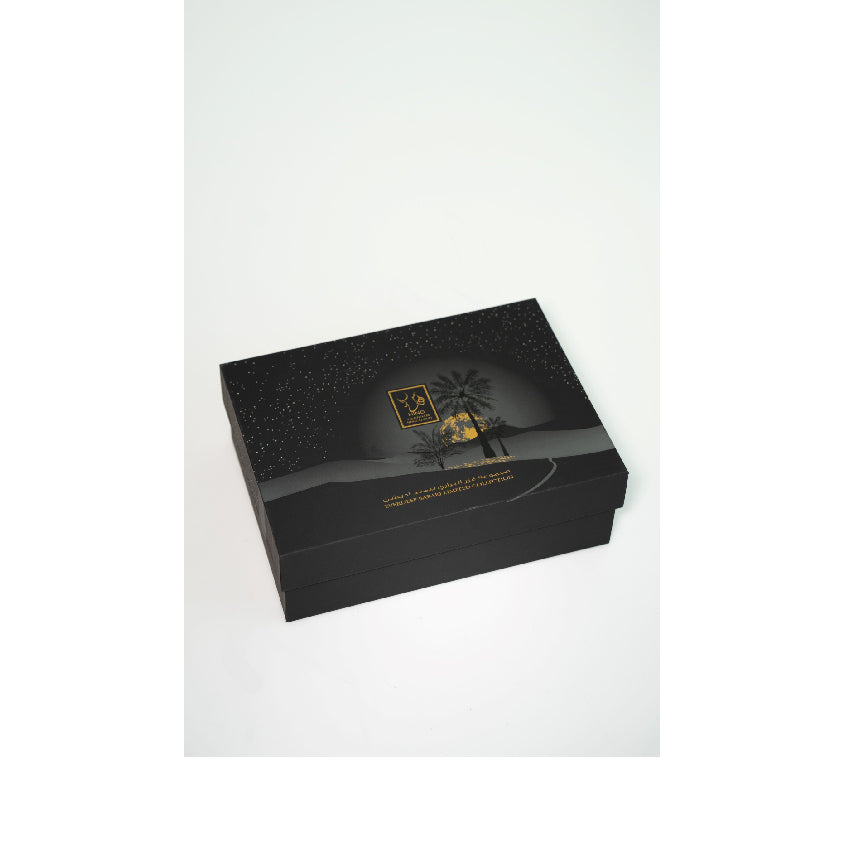 HIND AL OUD EVERDEEP BARARI LTD SET(EDP 50ML+DOKHOON 125G) – online store