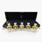 HIND AL OUD ROYAL PRECIOUS SET OPT.2(EDP 50ML*5) – متجر إلكتروني