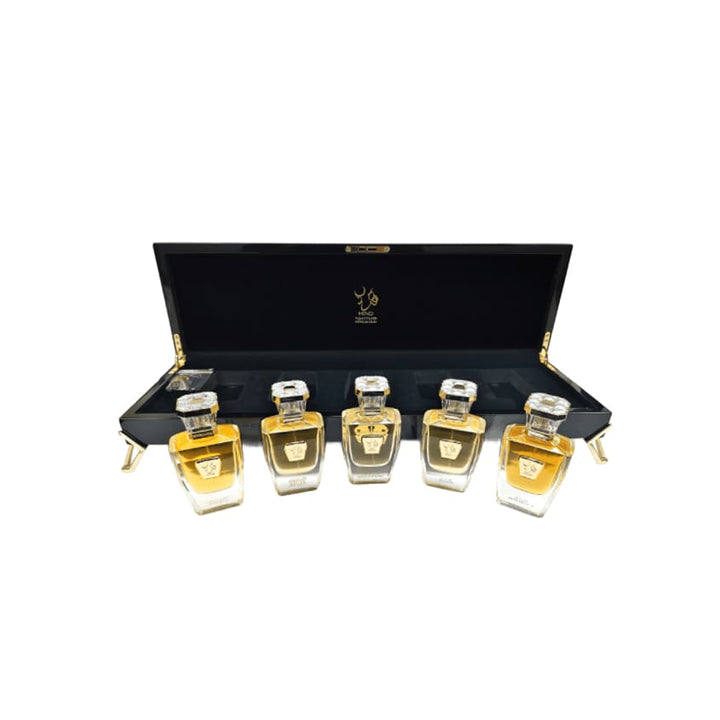 ROYAL PRECIOUS SET OPT.1(EDP 50ML*5)