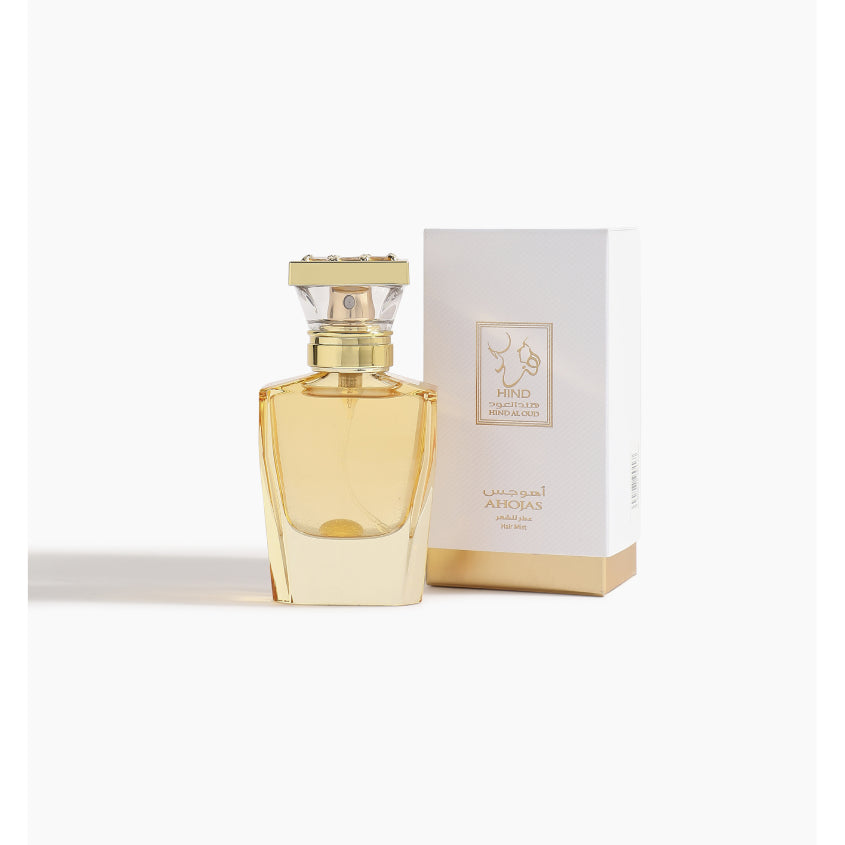 HIND AL OUD AHOJAS HAIR MIST 30ML – buy online