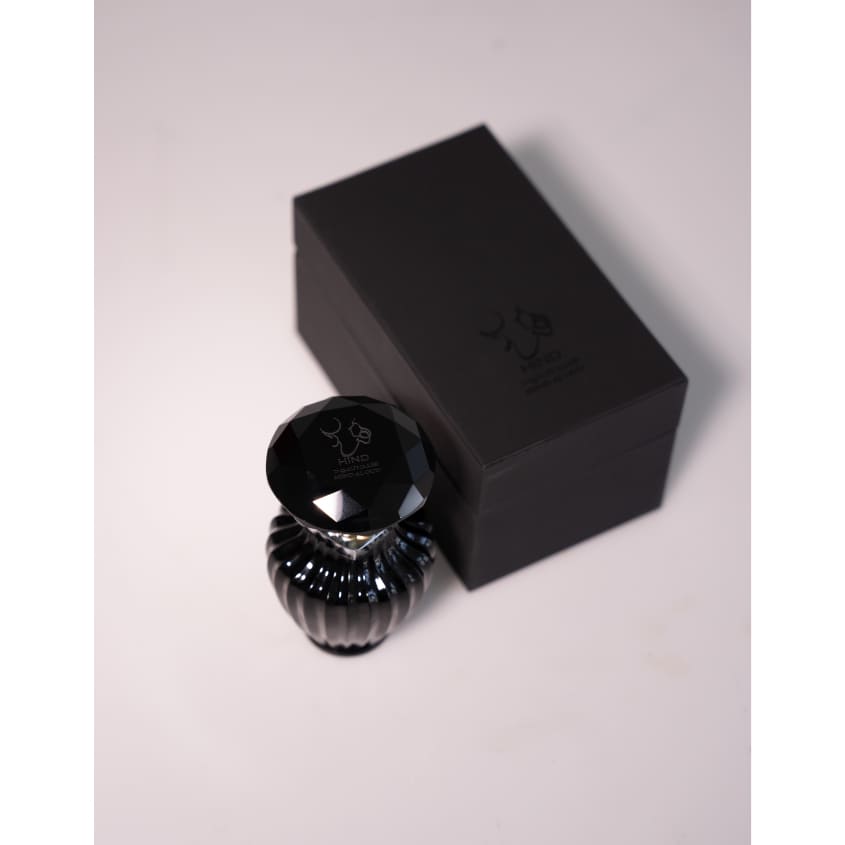 Seufi Qadeem Jewel Oil