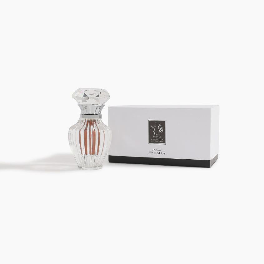 Sheikh A Jewel Concentrated Oil
