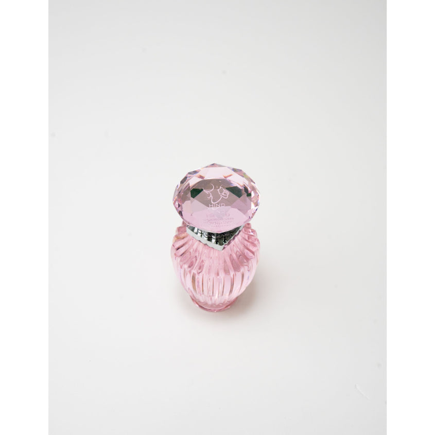 Pink Jewel Perfumed Oil