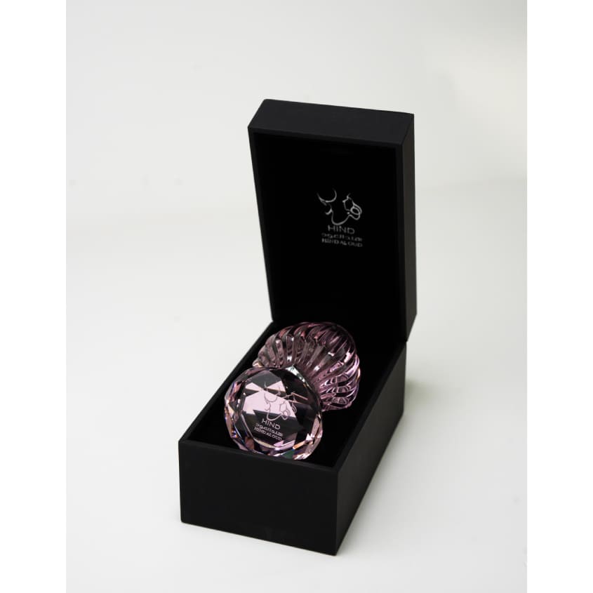 Pink Jewel Perfumed Oil