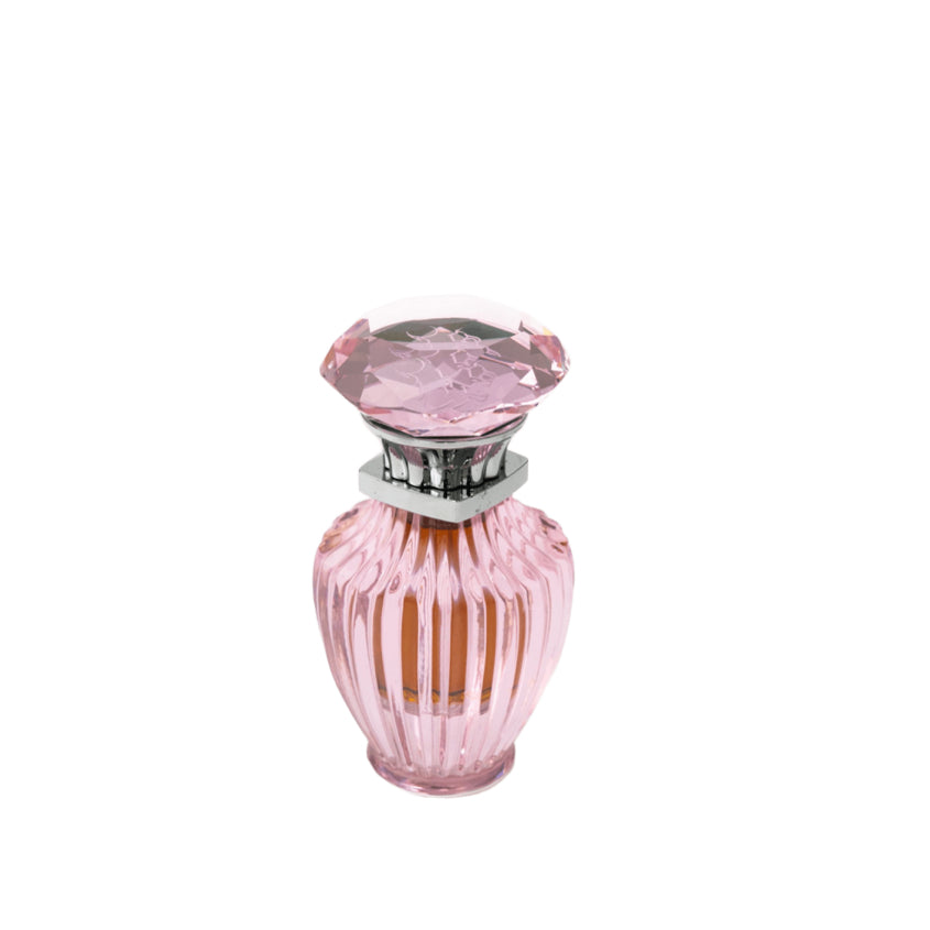 Pink Jewel Perfumed Oil