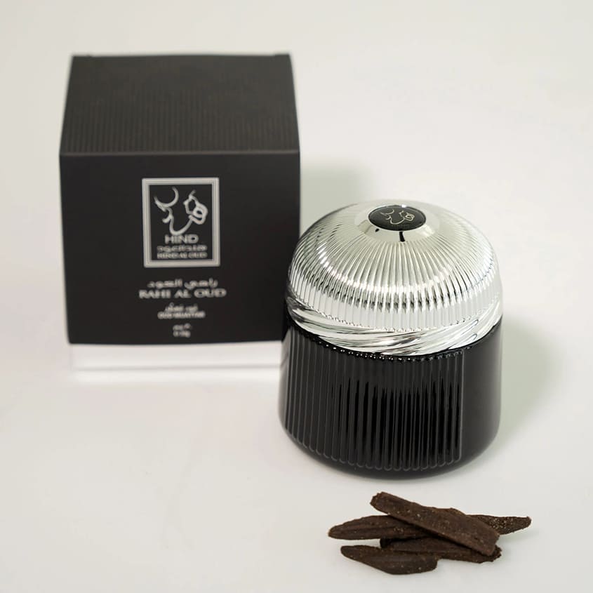 HIND AL OUD RAHI OUD MUATTAR 30G – buy online