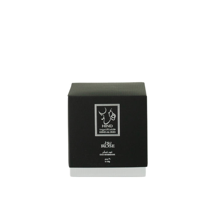 Rose Oud Mubakhar