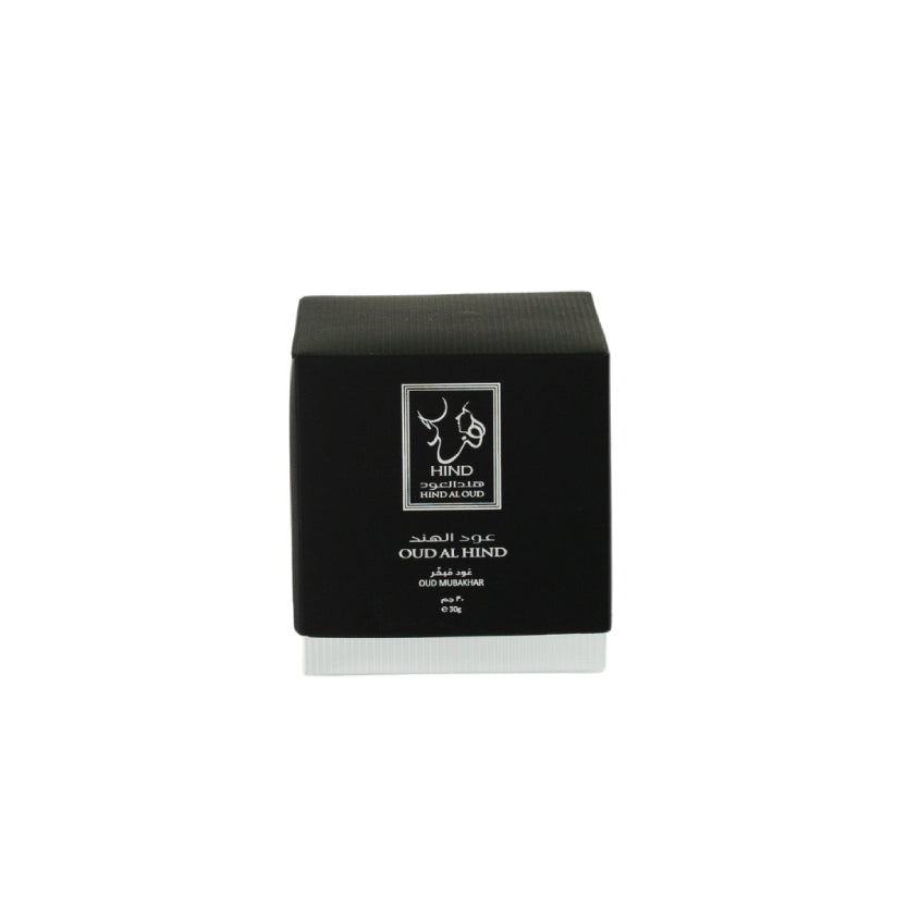 Oud Al Hind Mubakhar