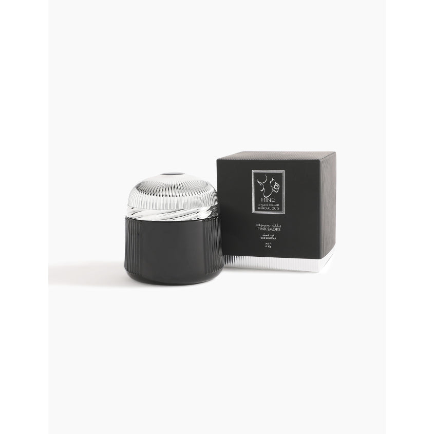 Oud Pink Smoke Muattar