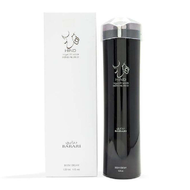 Barari Body Lotion