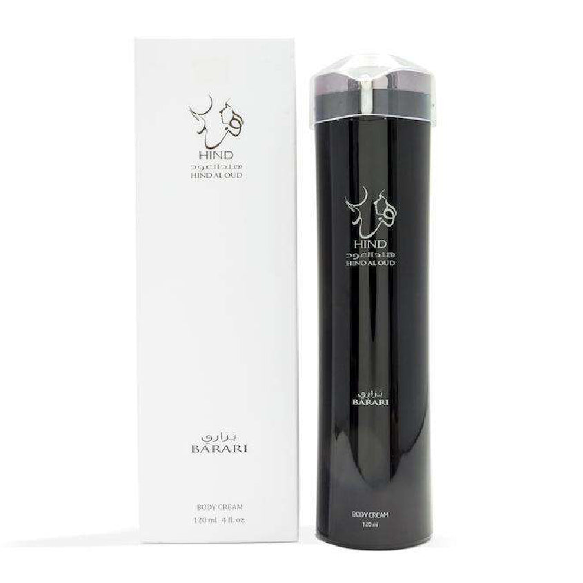 Barari Body Lotion
