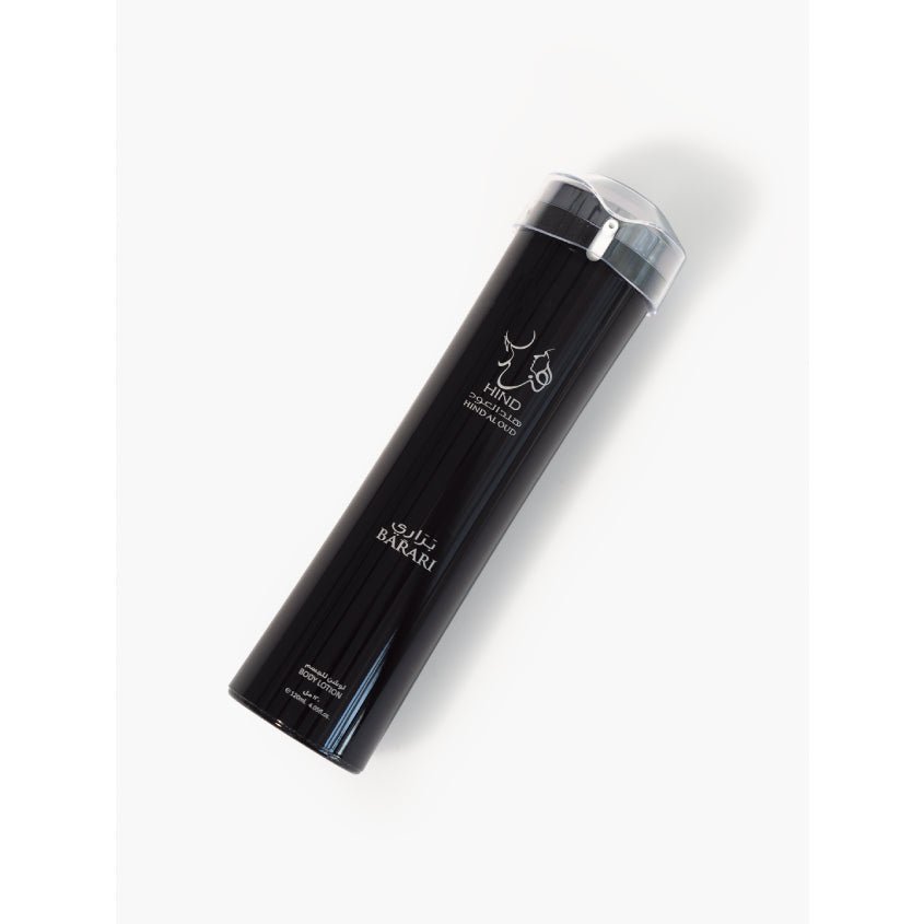 Barari Body Lotion