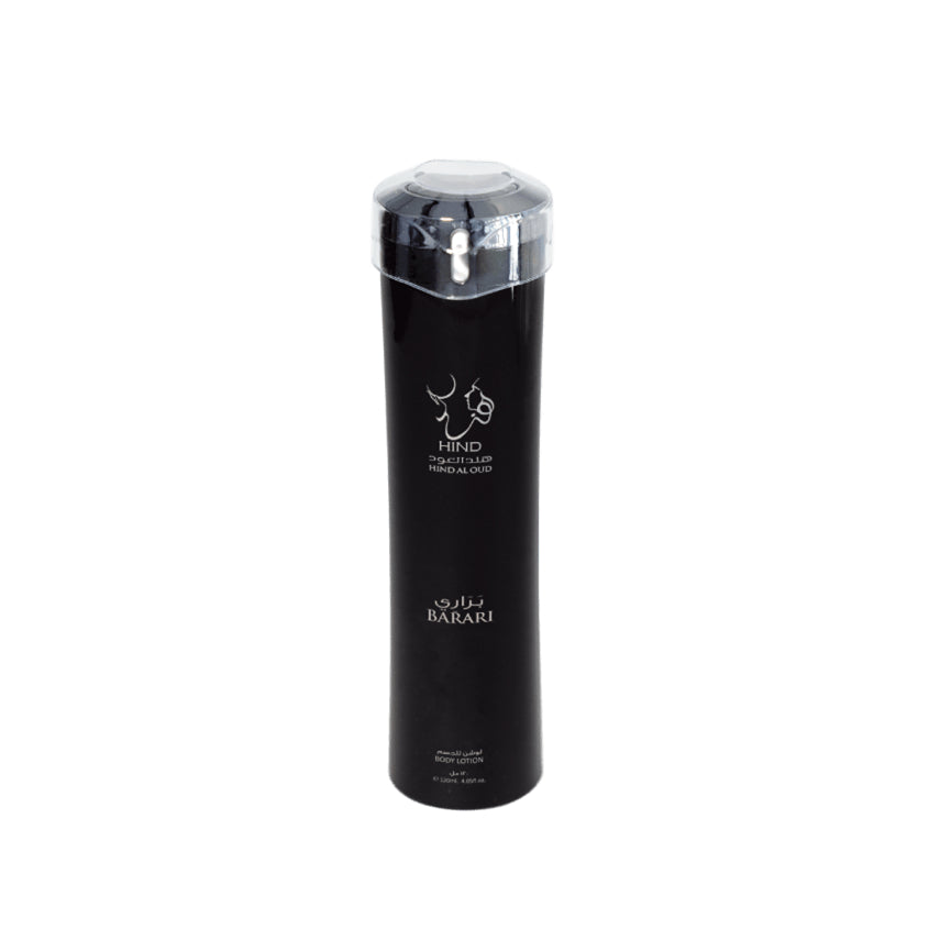 Barari Body Lotion