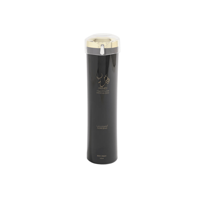 Ahojas Body Cream