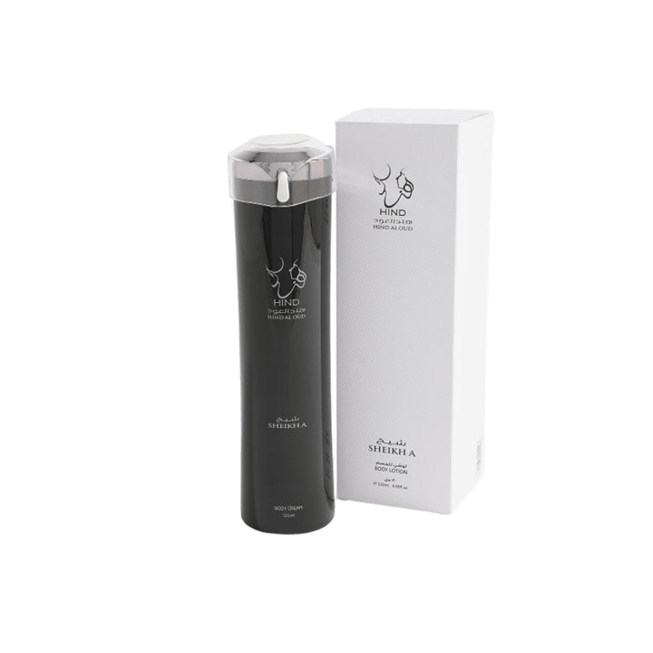Sheikh A Body Lotion