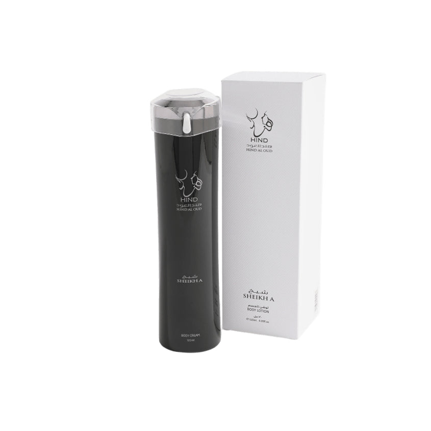 Sheikh A Body Lotion