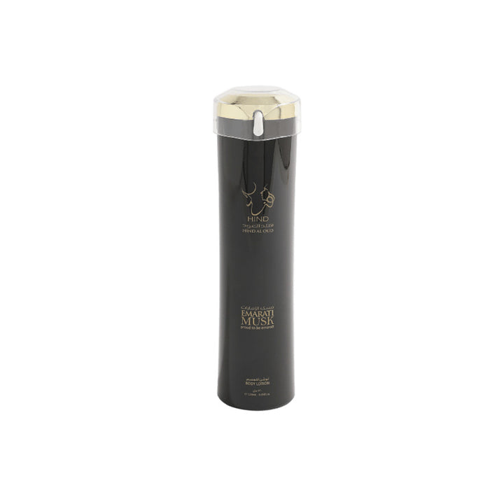 Emarati Musk Body Cream