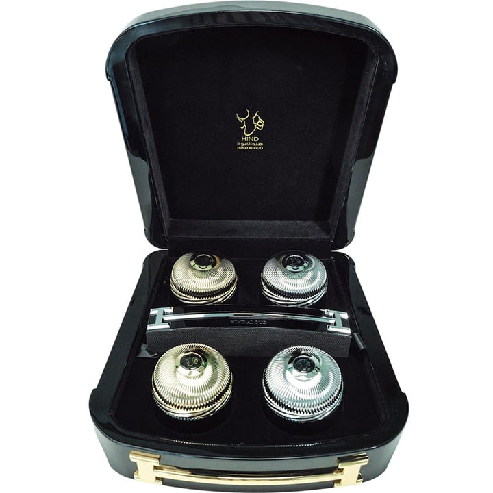 IMMORTAL FLAME SET (INCENSE 4x30G)