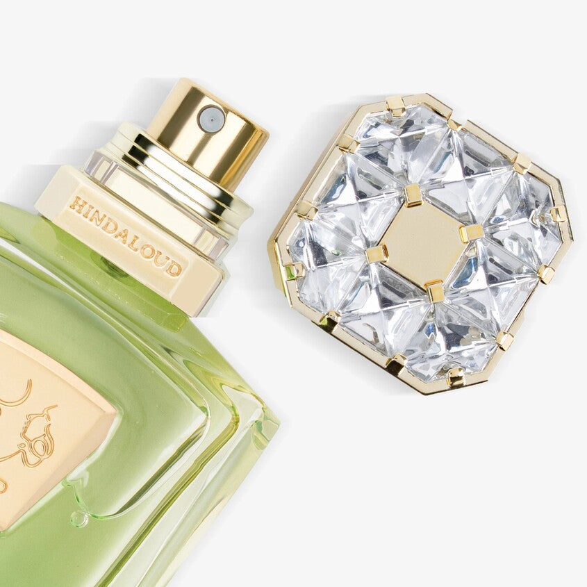 HIND AL OUD HAO SPRAY 50ML UNSTOPPABLE SUMMER EDITION FP – متجر إلكتروني