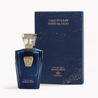 HAO SPRAY 50ML SHIELD DUBAI MIST FP