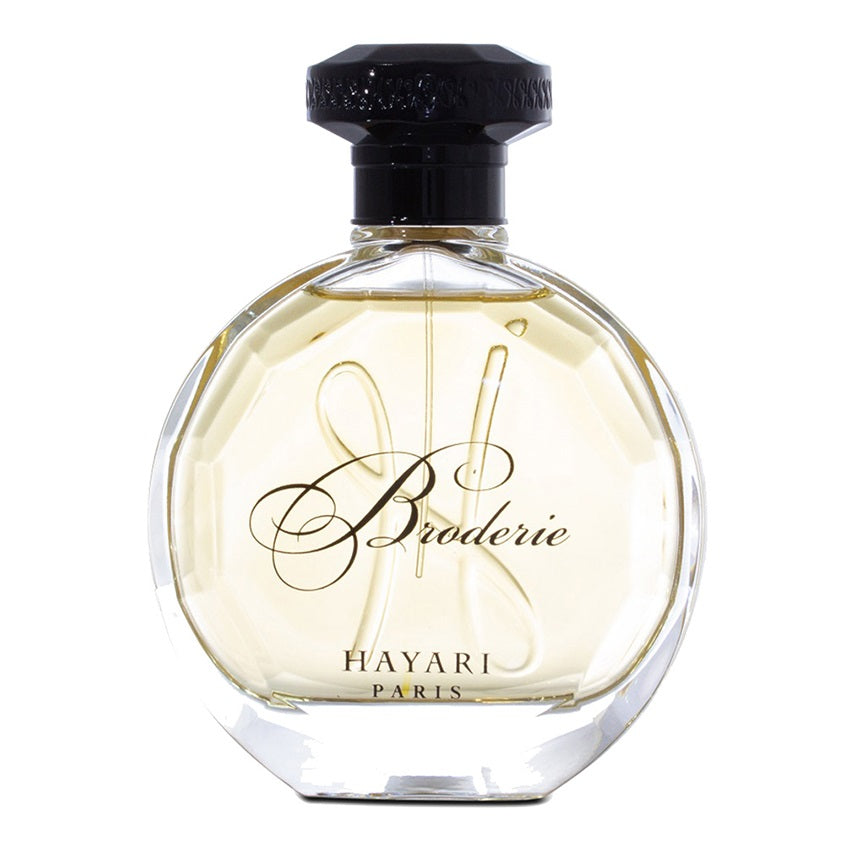 HAYARI PARFUMS BRODERIE EDP 100ML – buy online