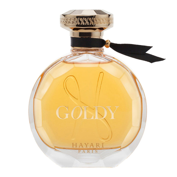 GOLDY EDP 100ML