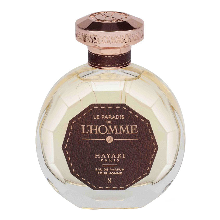 HAYARI PARFUMS LE PARADIS DE L'HOMME EDP 100ML